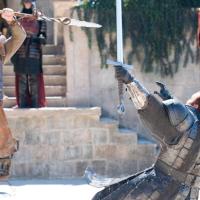 Game of Thrones 4.8: The Mountain and The Viper